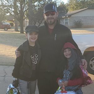 Meet your Posher, Blake